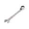 Tekton 23 mm Reversible 12-Point Ratcheting Combination Wrench WRC23423 - alternate 1
